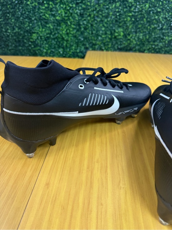 Nike Vapor Edge Pro 360 2 Detachable Football Cleats Men’s Size 12 FJ7023-001 main image 7